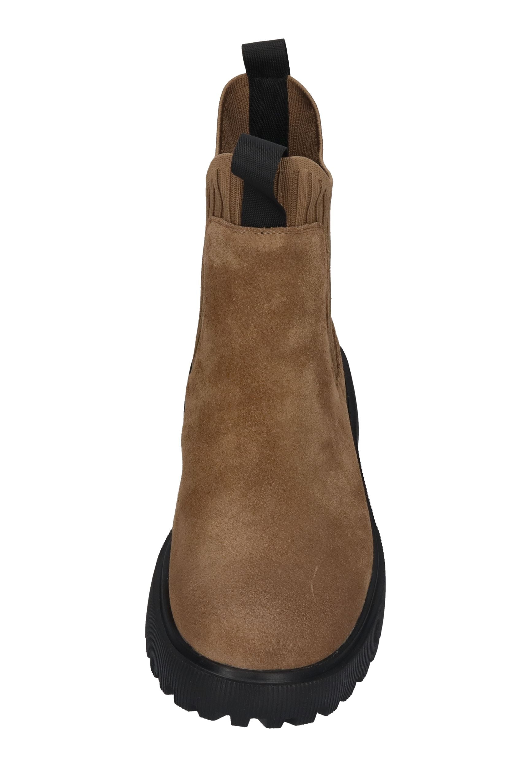 WODEN Shoe the Bear Damenbooties - ISABELLA S brown sugar