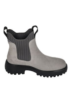 WODEN Shoe the Bear Damenbooties - ISABELLA S sea fog grey
