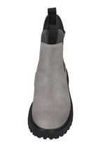 WODEN Shoe the Bear Damenbooties - ISABELLA S sea fog grey