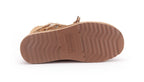 WARMBAT Damenstiefel Boot WATURRA cognac
