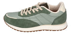 WODEN Damensneakers NELLIE SOFT REFLECTIVE WL721 algae-1