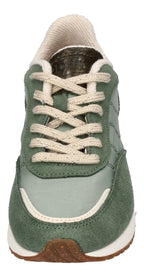 WODEN Damensneakers NELLIE SOFT REFLECTIVE WL721 algae-2