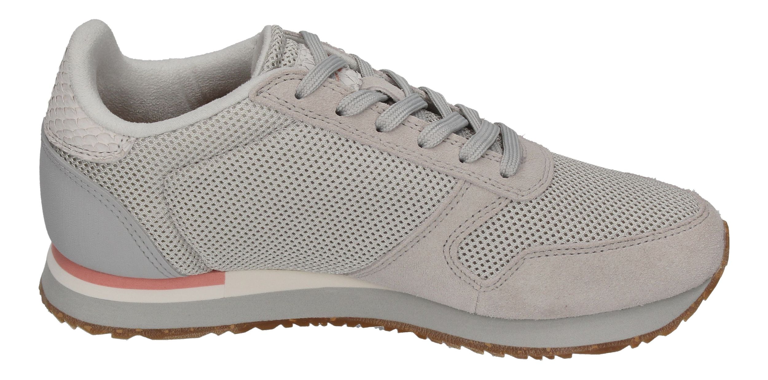 WODEN Damenschuhe Sneakers YDUN ICON WL032 sea fog grey