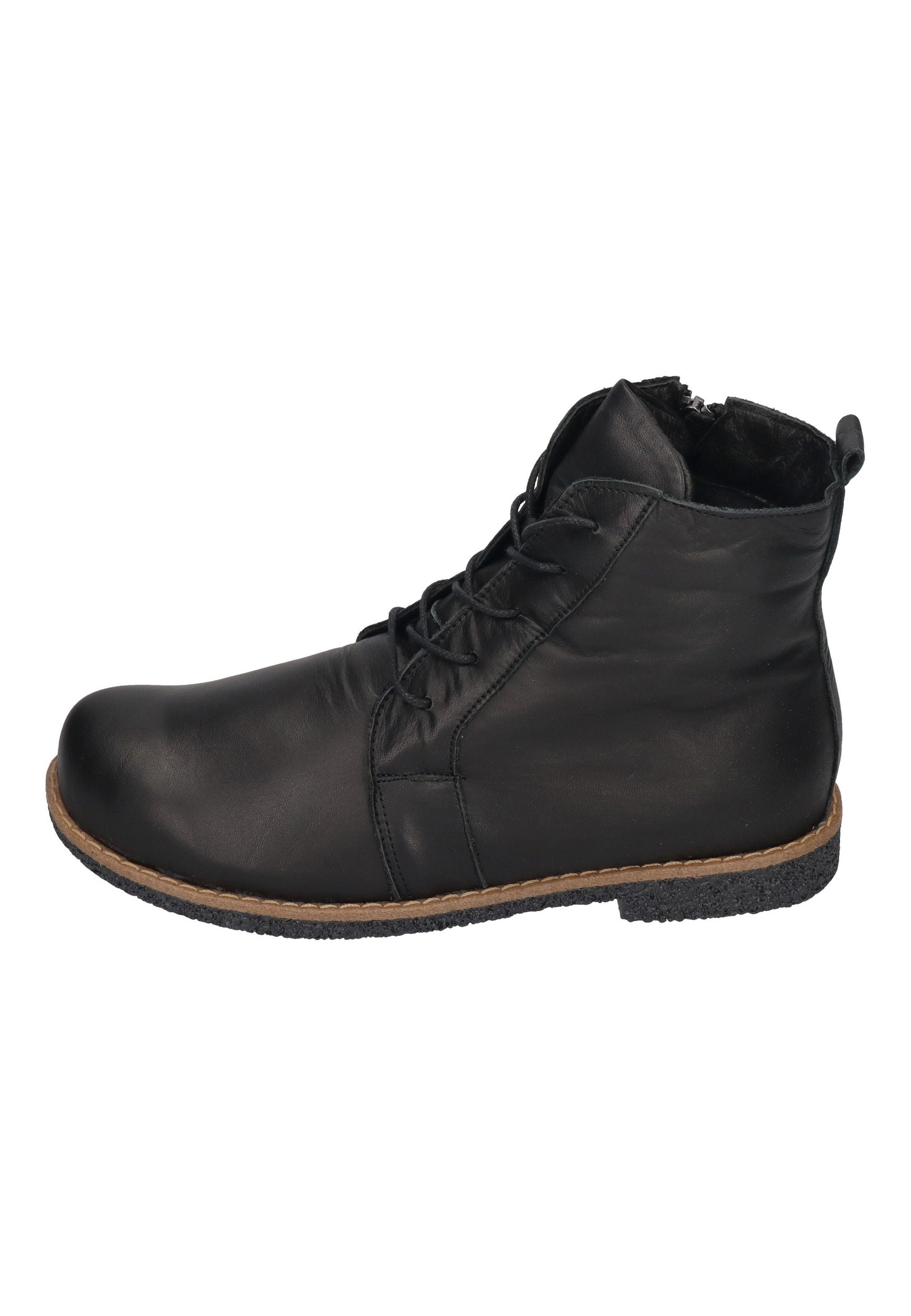 ANDREA CONTI Damenschuhe Stiefeletten 0344616-1109 black