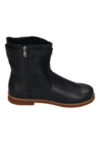ANDREA CONTI Damenschuhe Stiefeletten 0342926 dunkelblau