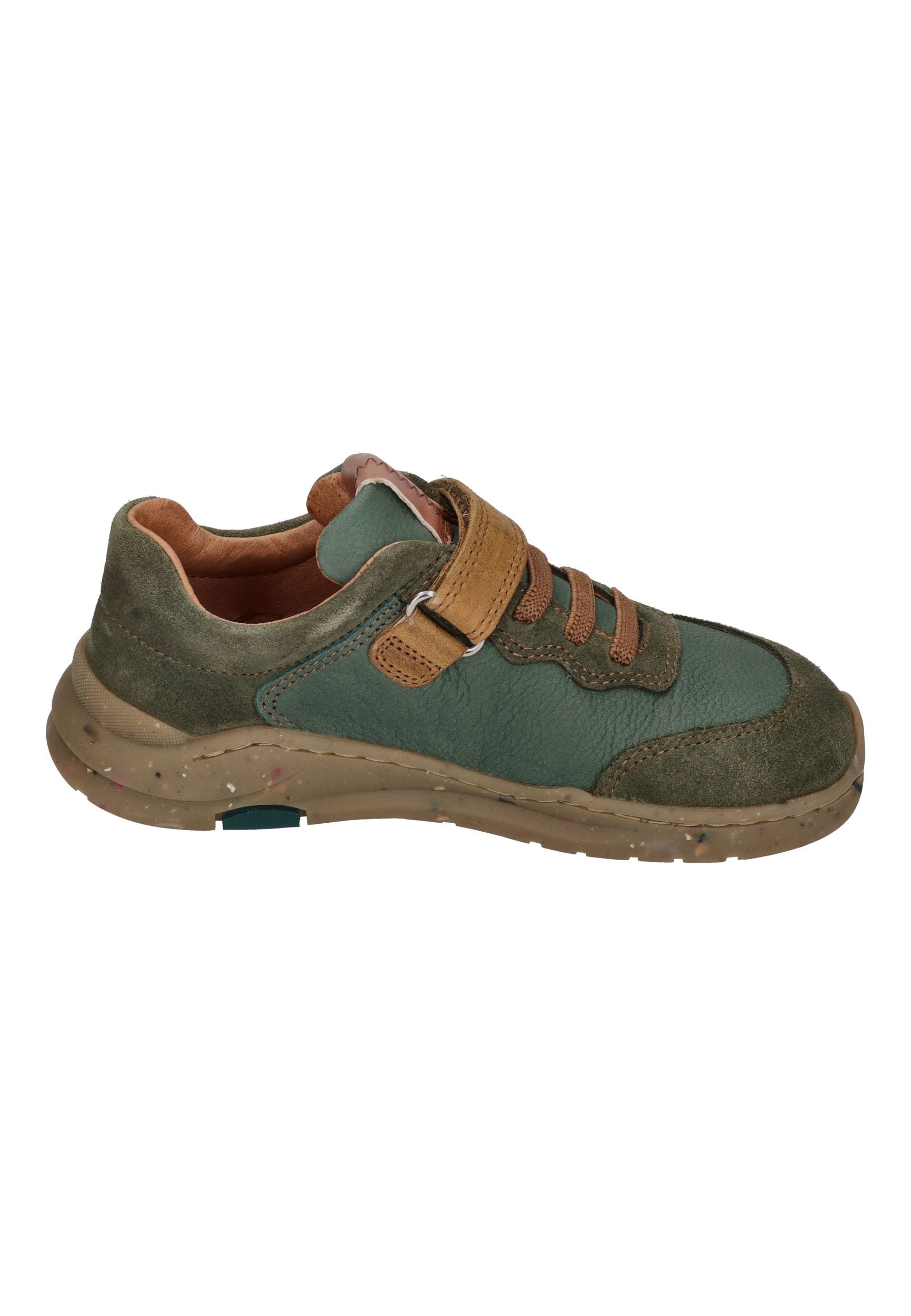KOEL Barefoot Sneakers für Teenager SHANE - green
