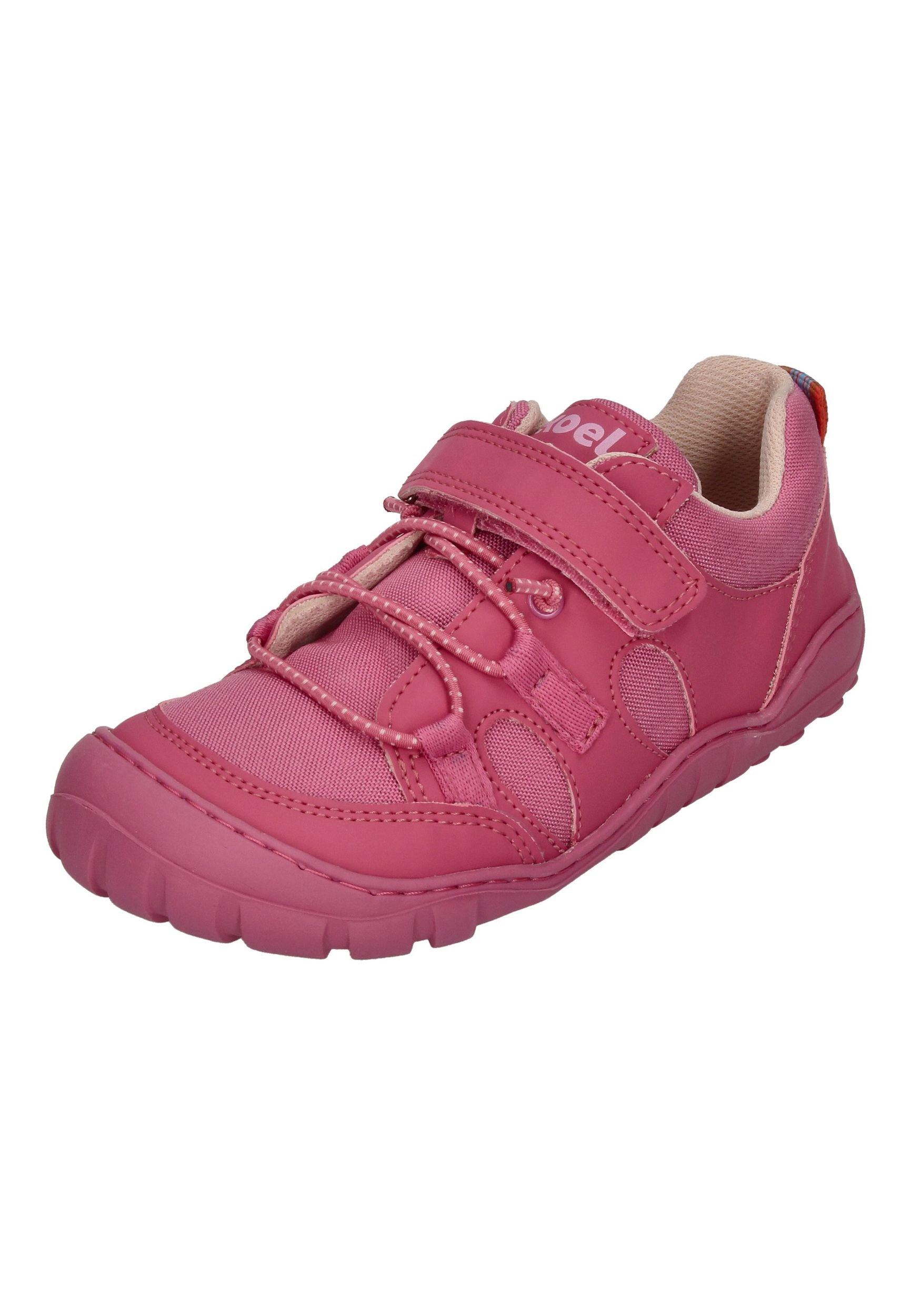KOEL Barefoot Sneakers für Teenager - MATEO - fuchsia