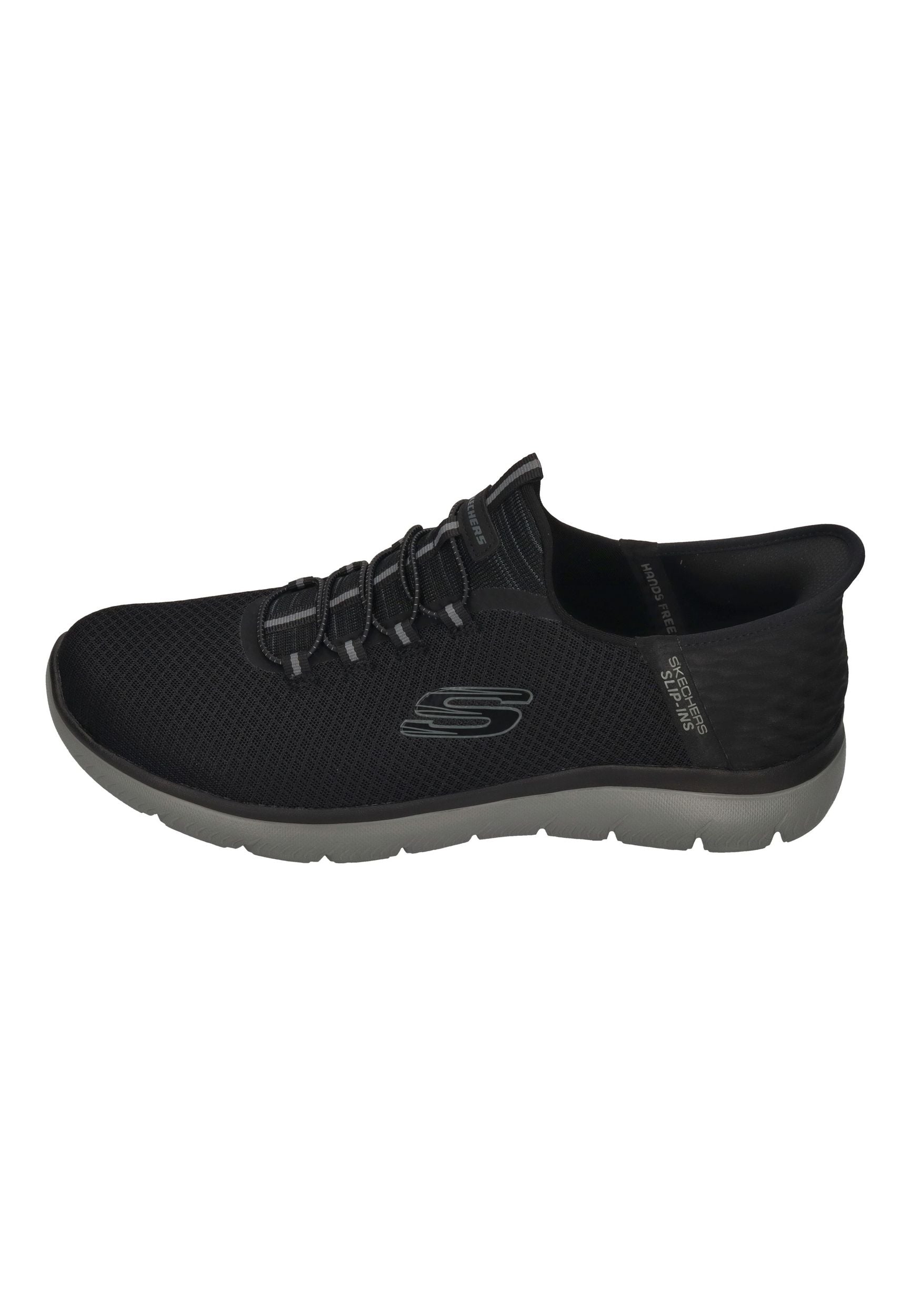 SKECHERS in Übergröße SUMMITS HIGH RANGE 232457W WEIT BBK