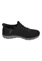 SKECHERS in Übergröße SUMMITS HIGH RANGE 232457W WEIT BBK
