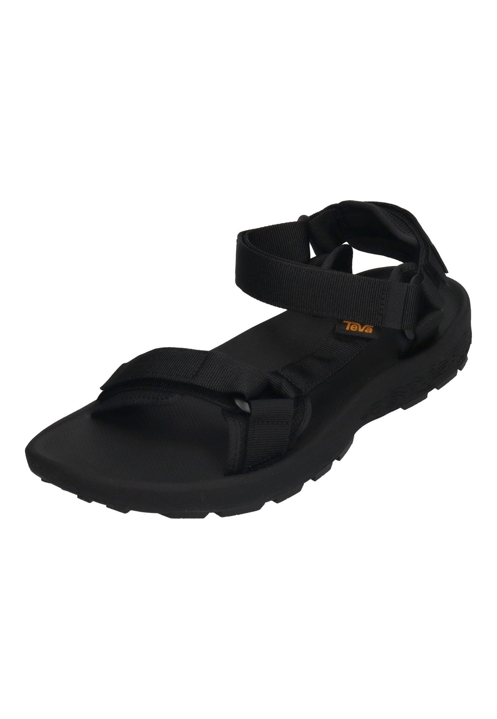 TEVA Damen Sandalen - HYDRATREK 1150270 black