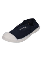 BENSIMON Damenschuhe Sneakers WOMAN ELLY TENNIS marine