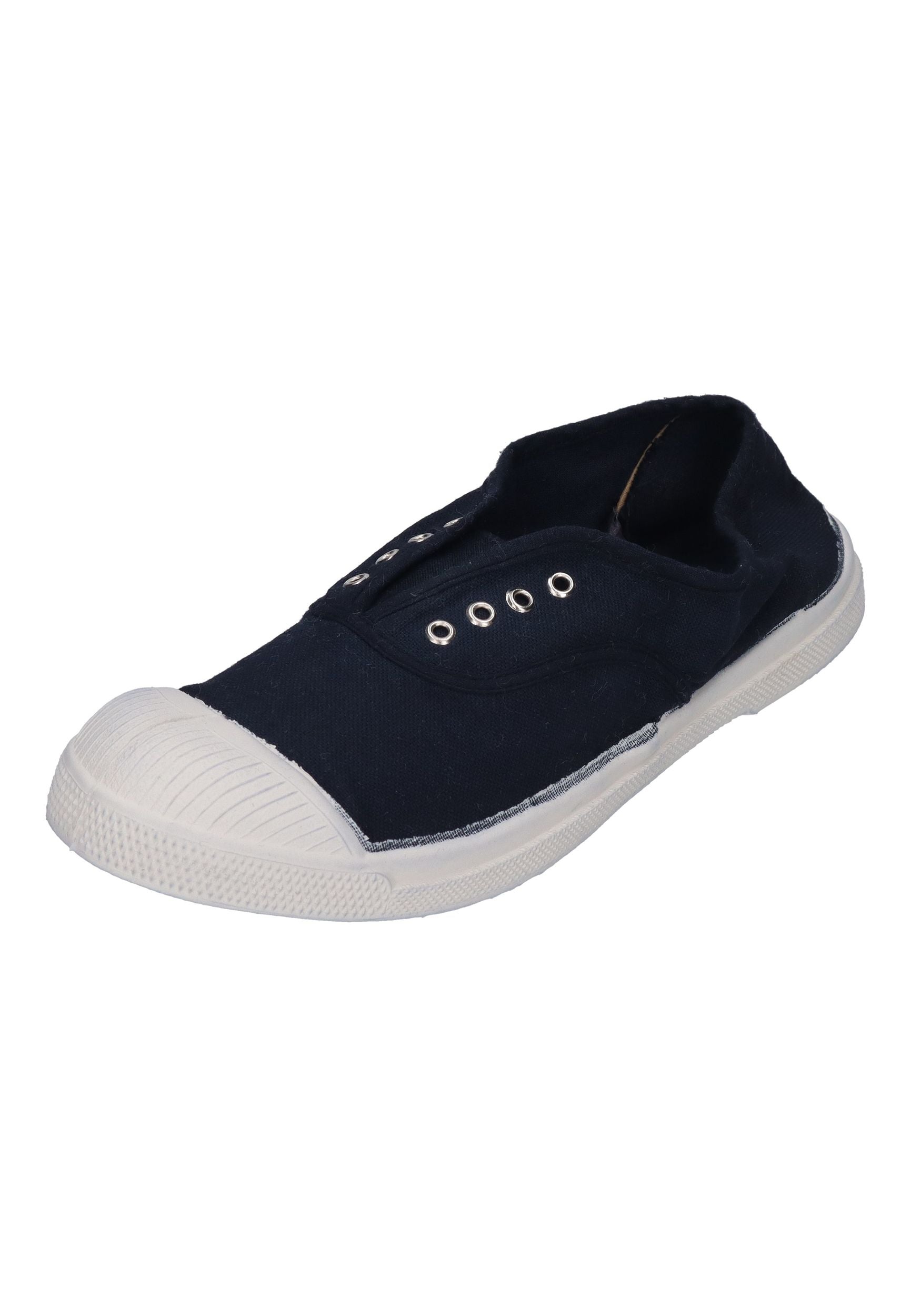 BENSIMON Damenschuhe Sneakers WOMAN ELLY TENNIS marine