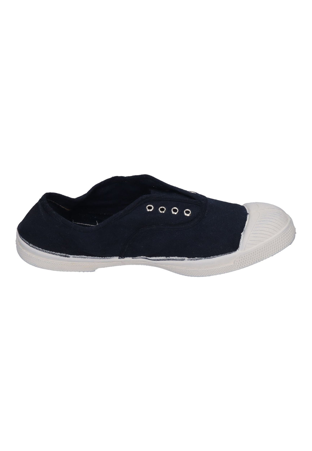 BENSIMON Damenschuhe Sneakers WOMAN ELLY TENNIS marine