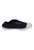 BENSIMON Damenschuhe Sneakers WOMAN ELLY TENNIS marine