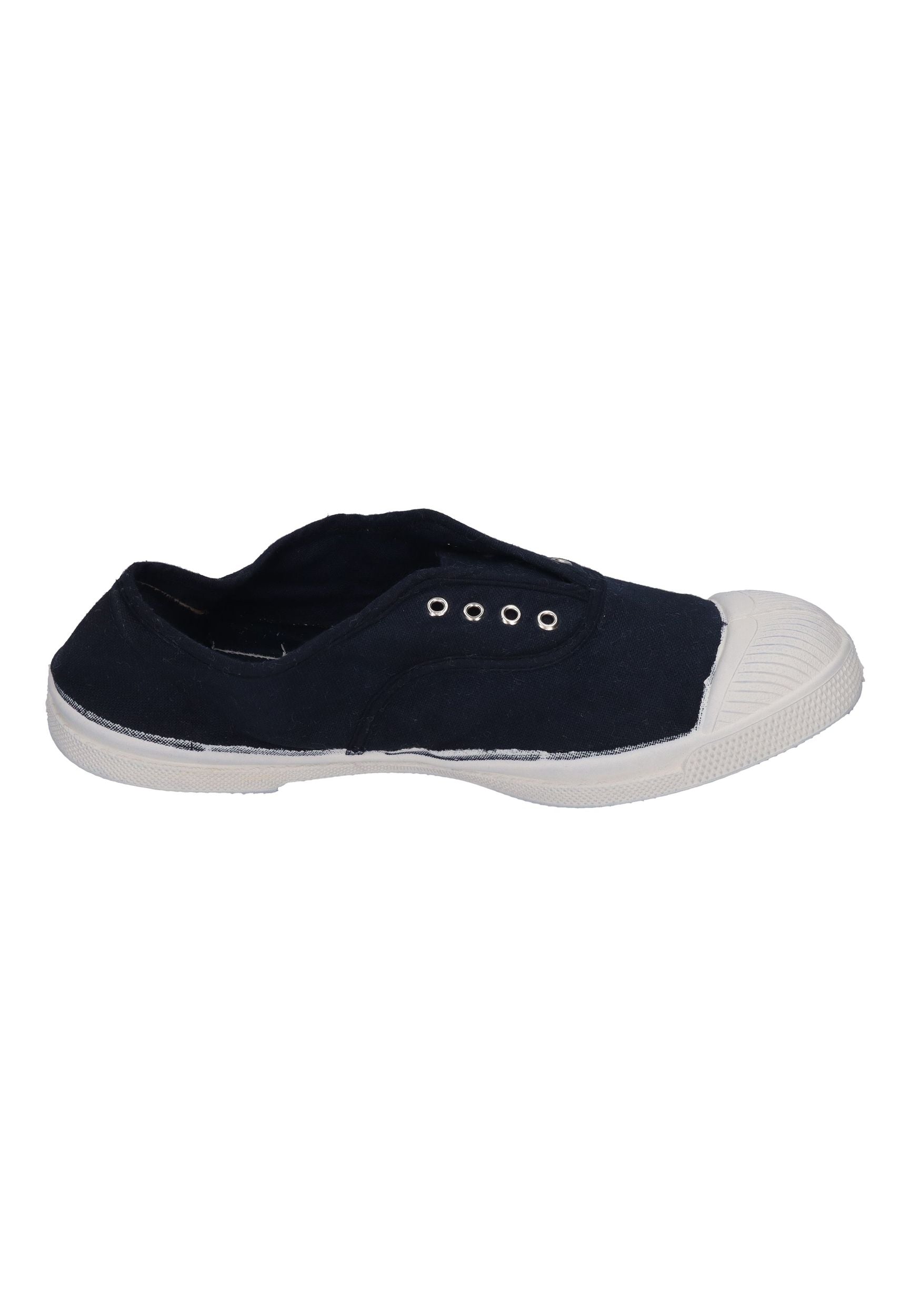 BENSIMON Damenschuhe Sneakers WOMAN ELLY TENNIS marine