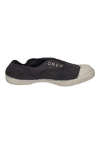 BENSIMON Damenschuhe Sneakers WOMAN ELLY TENNIS carbone