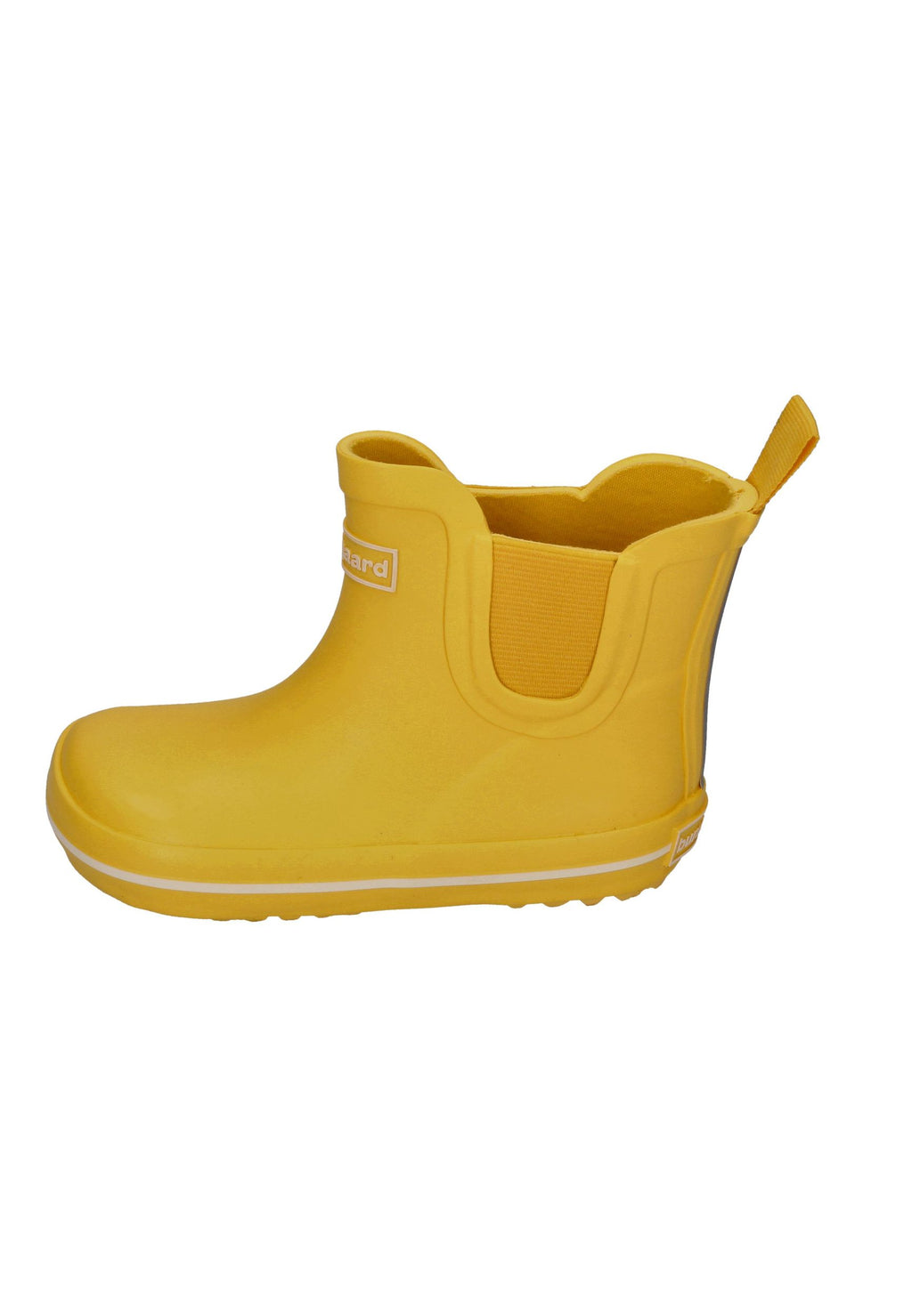 BUNDGAARD Gummistiefel CHARLY LOW BG401022 - sunflower-0Z
