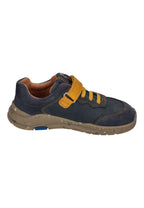KOEL Barefoot Sneakers für Teenager SHANE - blue