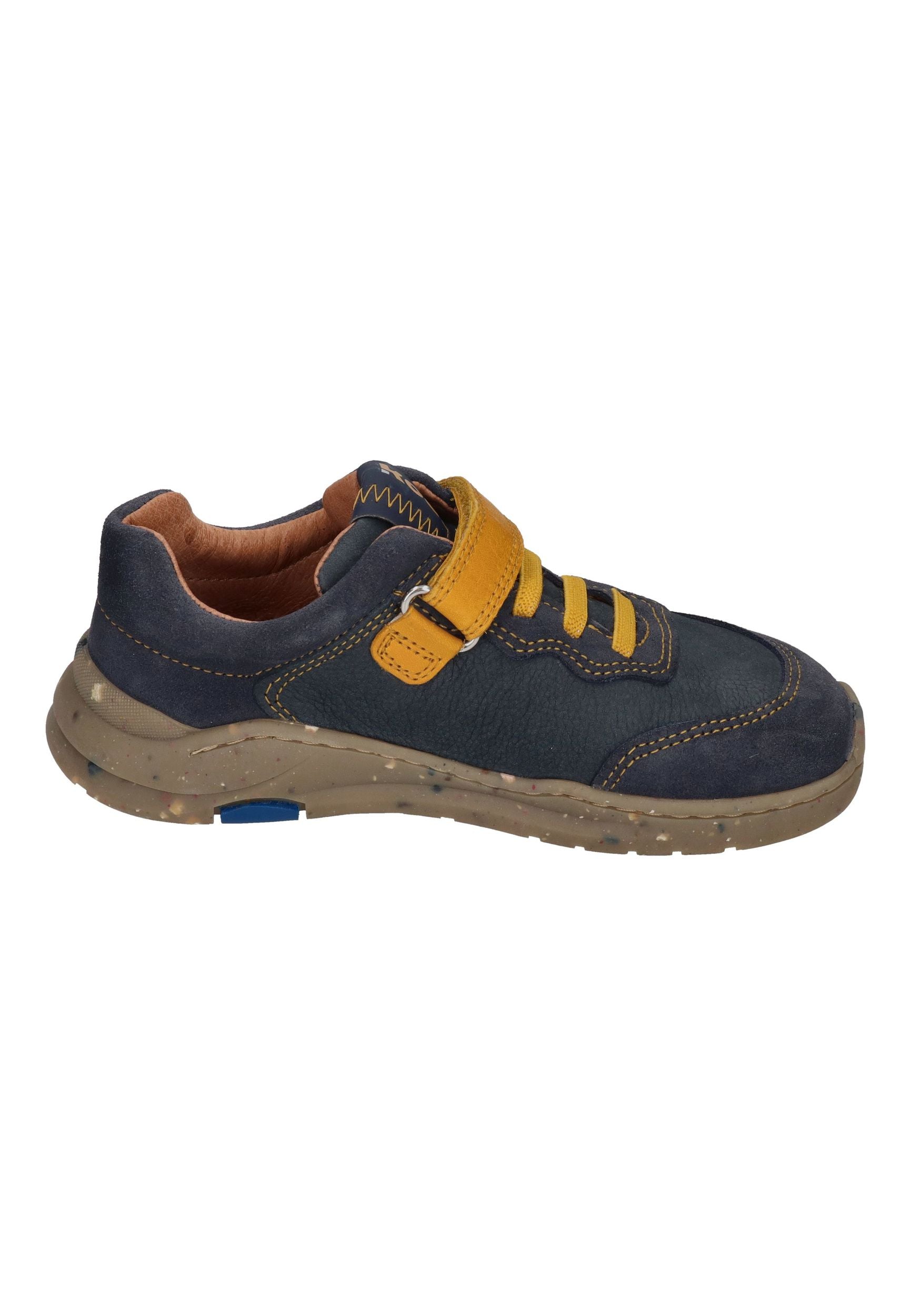 KOEL Barefoot Sneakers für Teenager SHANE - blue