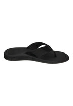 REEF Herrenschuhe - Zehentrenner PHANTOM II black black-3Z