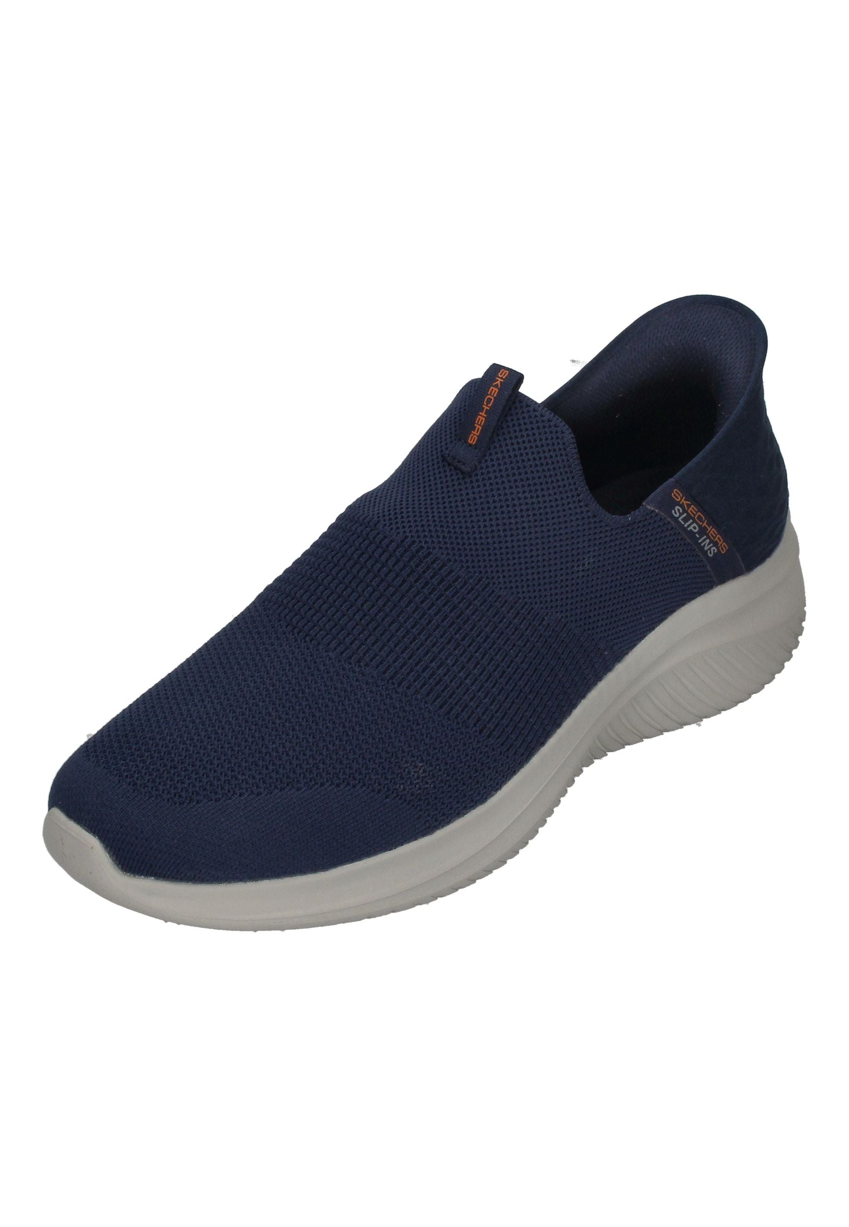 SKECHERS in Übergröße ULTRA FLEX 3.0 232450W WEIT - NVY-0Z