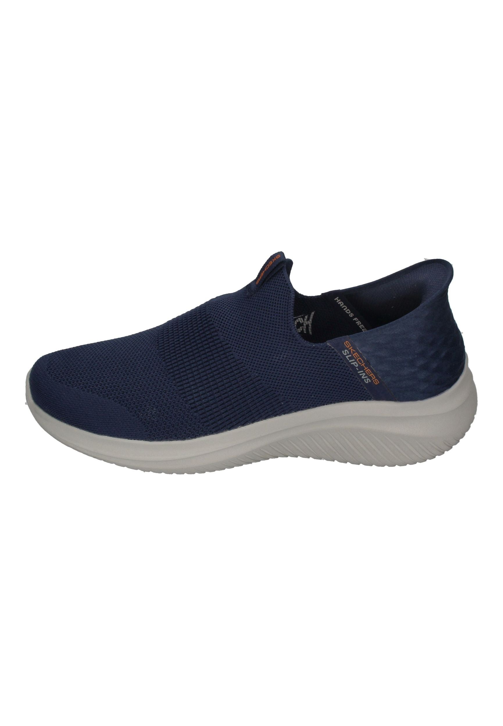 SKECHERS in Übergröße ULTRA FLEX 3.0 232450W WEIT - NVY-1Z