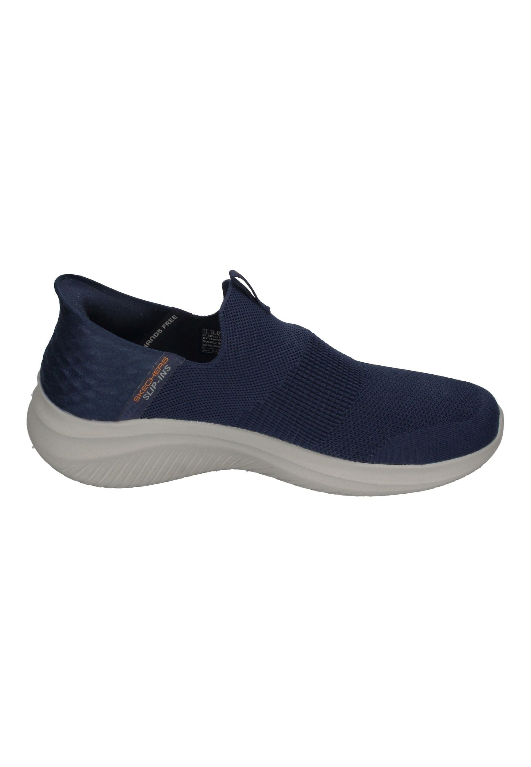 SKECHERS in Übergröße ULTRA FLEX 3.0 232450W WEIT - NVY-3Z