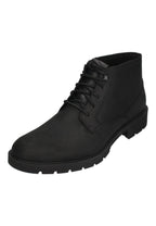 TIMBERLAND Herren Boots ELMHURST CHUKKA MID Lace Up - black