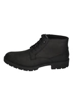 TIMBERLAND Herren Boots ELMHURST CHUKKA MID Lace Up - black