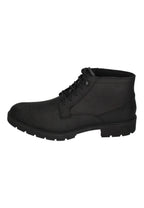 TIMBERLAND Herren Boots ELMHURST CHUKKA MID Lace Up - black