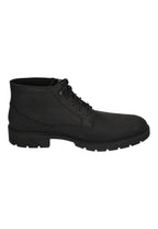 TIMBERLAND Herren Boots ELMHURST CHUKKA MID Lace Up - black