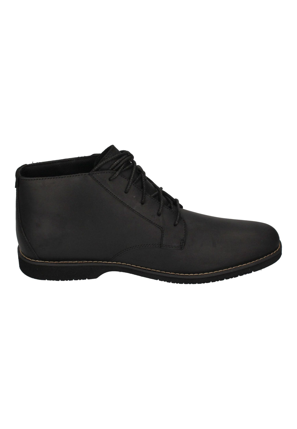 TIMBERLAND Herren Boots WOODHULL CHUKKA A413Z black