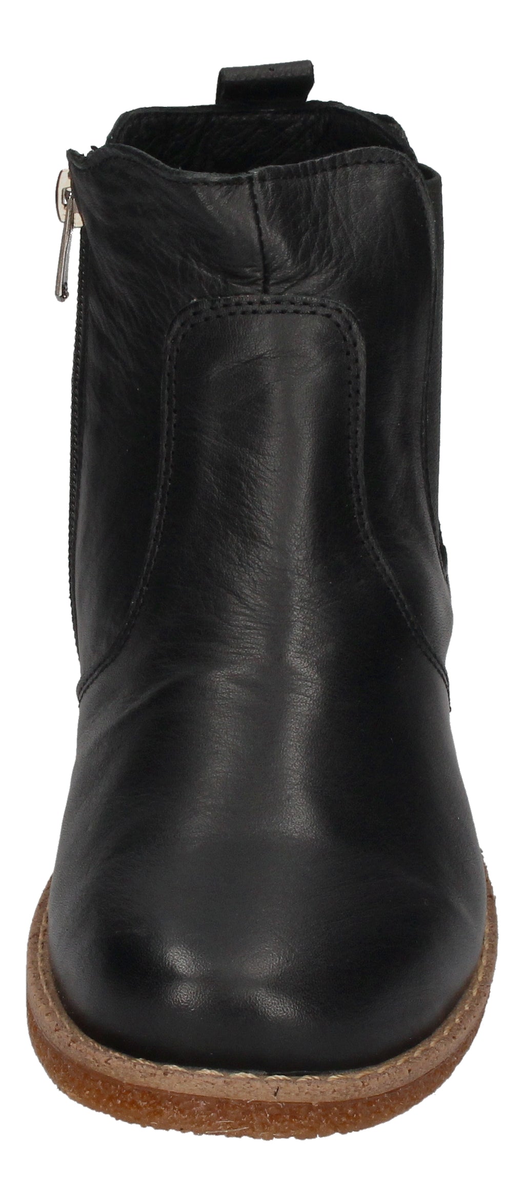 ANDREA CONTI Damenschuhe Chelsea Boots 0340089-002 black-2