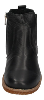 ANDREA CONTI Damenschuhe Chelsea Boots 0340089-002 black-2