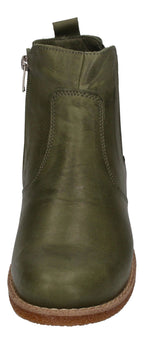 ANDREA CONTI Damen Chelsea Boots - 0340089-042 - oliv-2