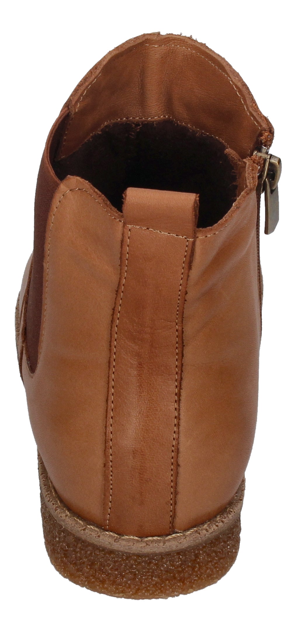 ANDREA CONTI Damen Chelsea Boots - 0340089-201 - braun-4