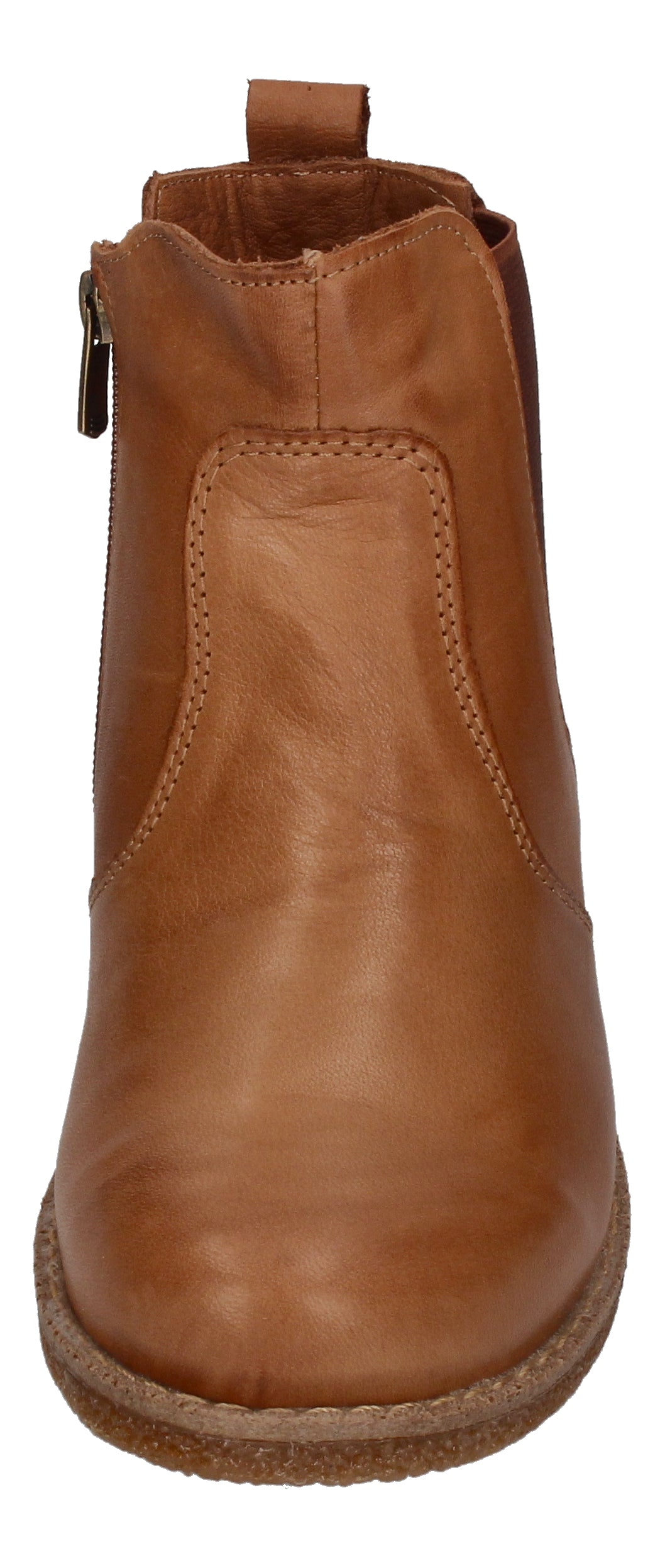 ANDREA CONTI Damen Chelsea Boots - 0340089-201 - braun-2
