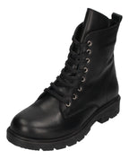 ANDREA CONTI Damenschuhe Booties 0020046-002 - schwarz-0