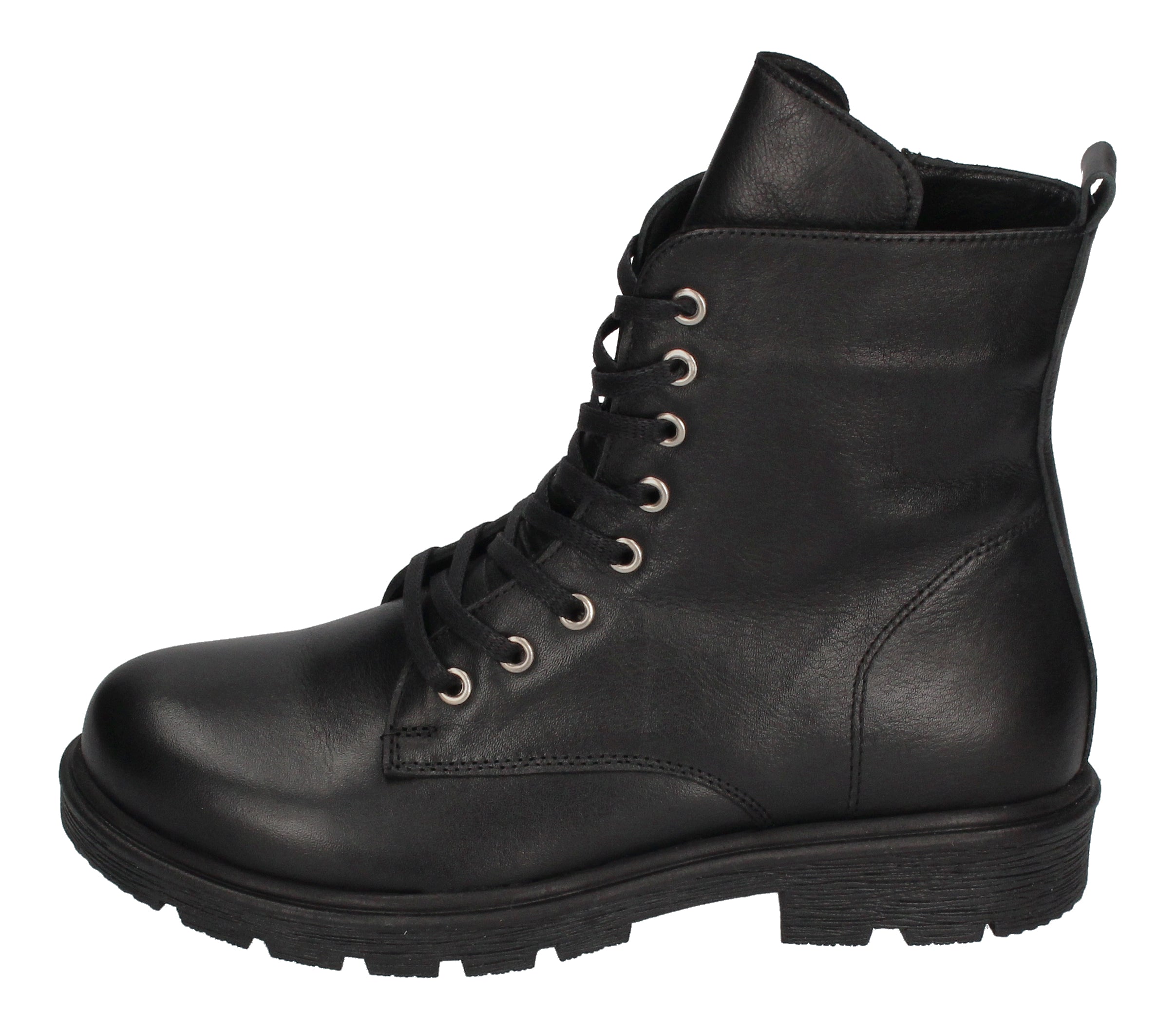 ANDREA CONTI Damenschuhe Booties 0020046-002 - schwarz-1