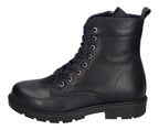 ANDREA CONTI Damenschuhe Booties 0020046-017 dunkelblau-1