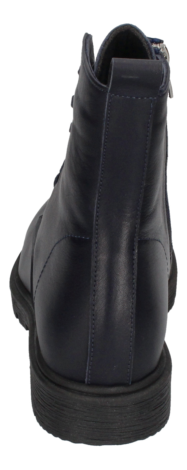 ANDREA CONTI Damenschuhe Booties 0020046-017 dunkelblau-4