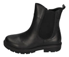 ANDREA CONTI Damenschuhe Chelsea Boots 0022807-002 black-1