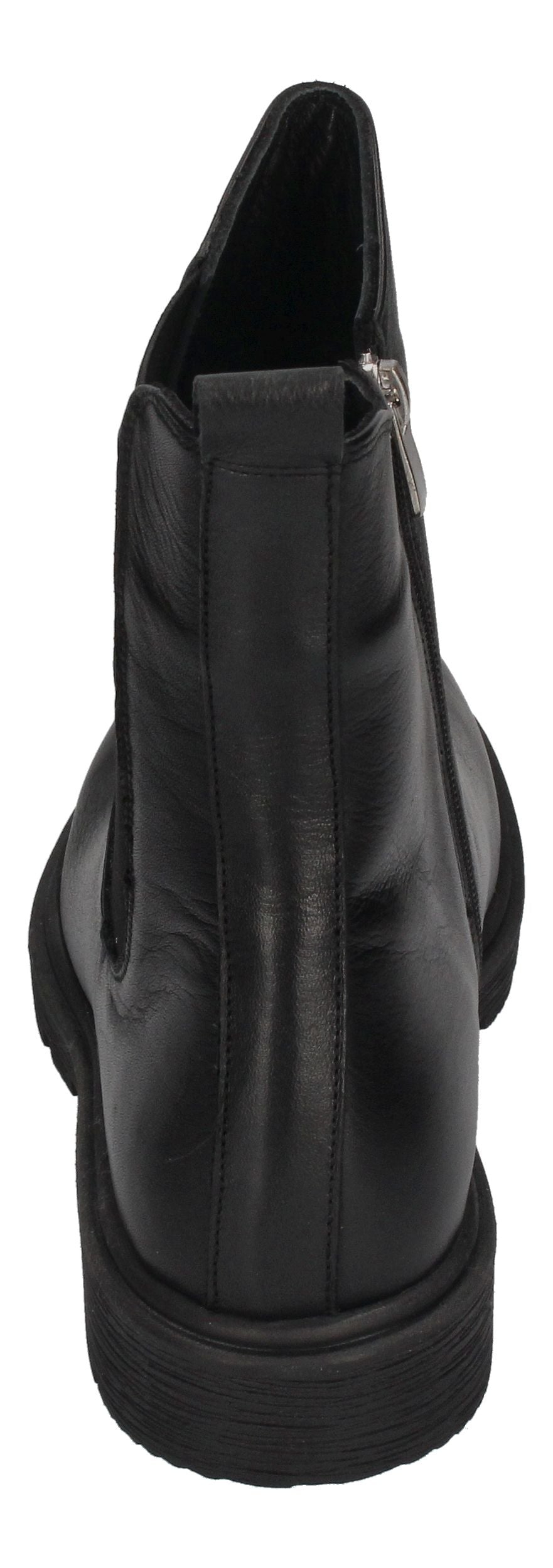 ANDREA CONTI Damenschuhe Chelsea Boots 0022807-002 black-4