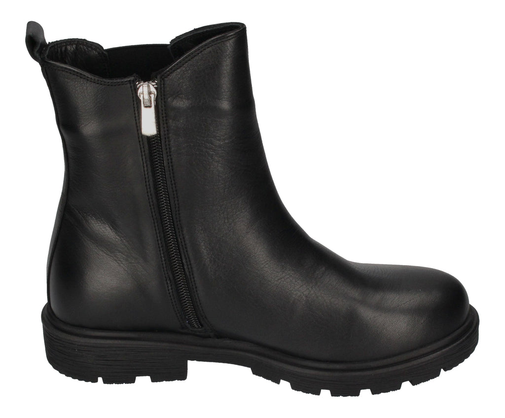 ANDREA CONTI Damenschuhe Chelsea Boots 0022807-002 black-3