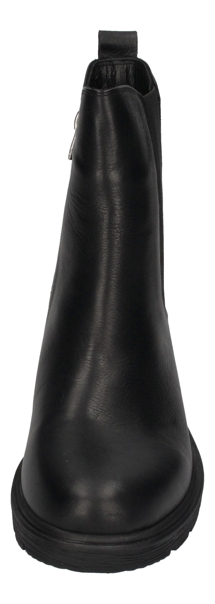 ANDREA CONTI Damenschuhe Chelsea Boots 0022807-002 black-2
