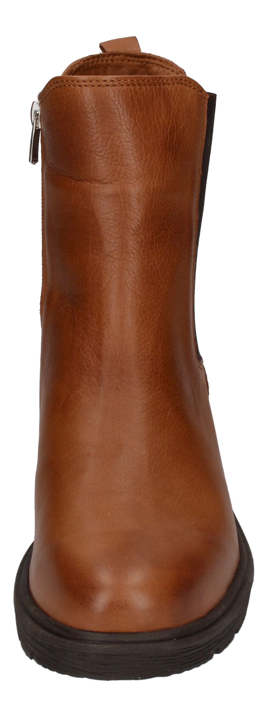ANDREA CONTI Damenschuhe Chelsea Boots 0022807-201 braun-2