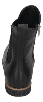 ANDREA CONTI Damenschuhe Booties 0022848-002 black-4