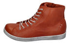 ANDREA CONTI Damenschuhe Sneakers 0341500-065 - rost-1