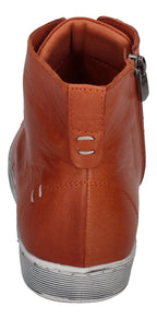 ANDREA CONTI Damenschuhe Sneakers 0341500-065 - rost-4