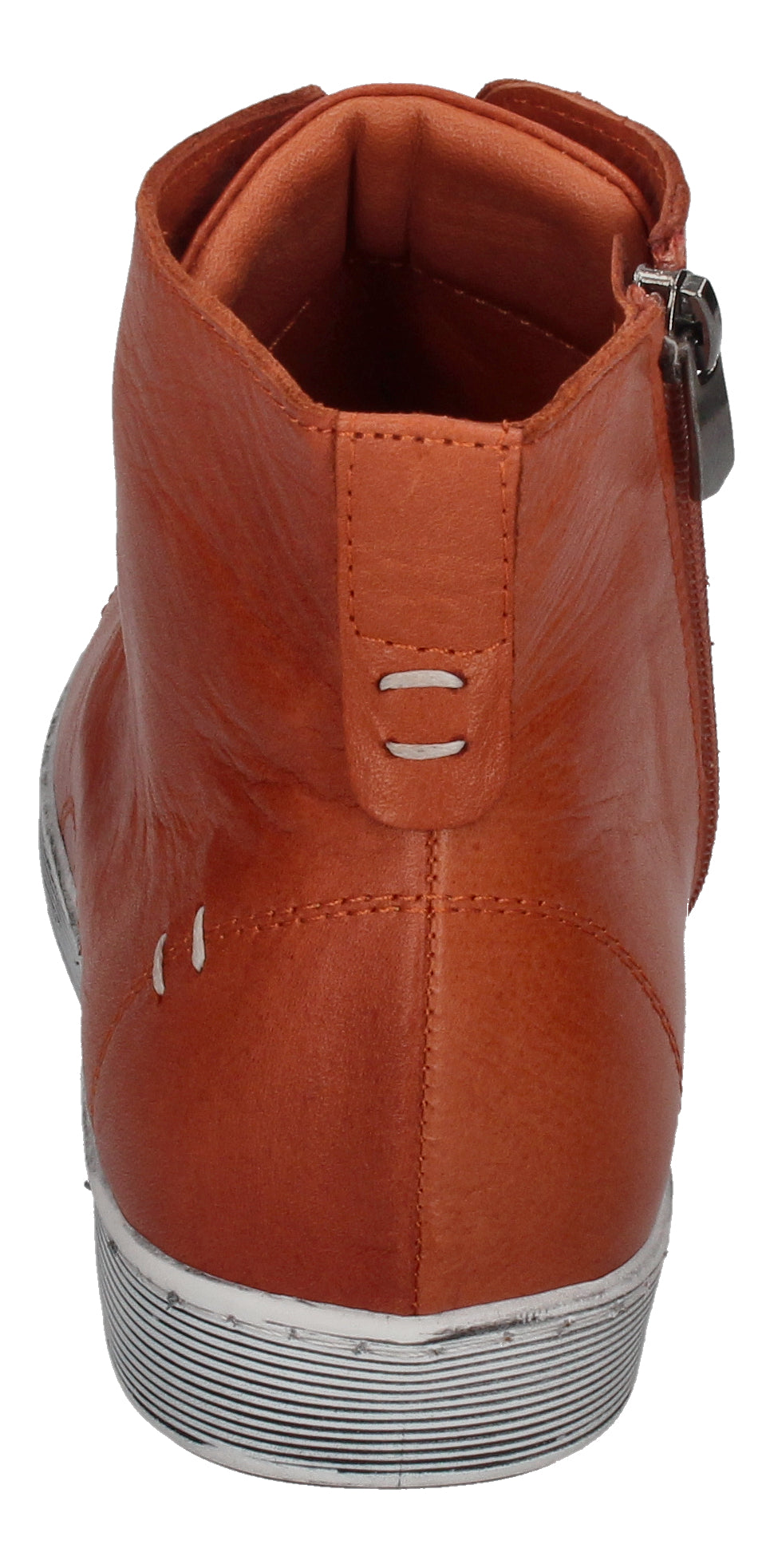 ANDREA CONTI Damenschuhe Sneakers 0341500-065 - rost-4